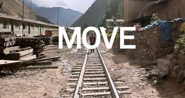 Move video