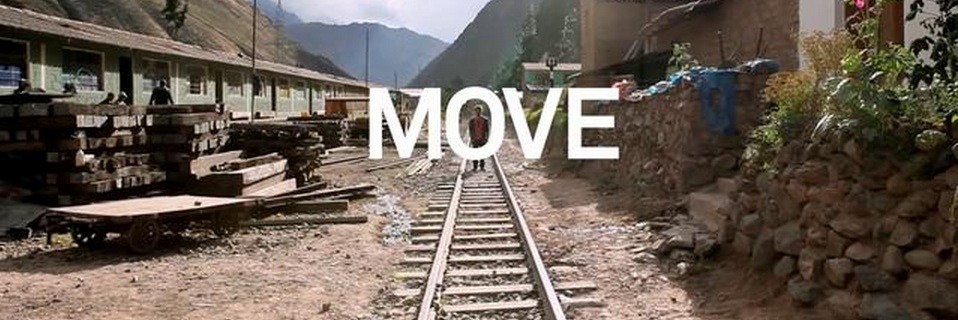Move video